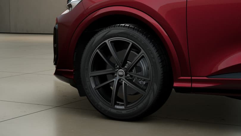 Audi Q5 Sportback 2026