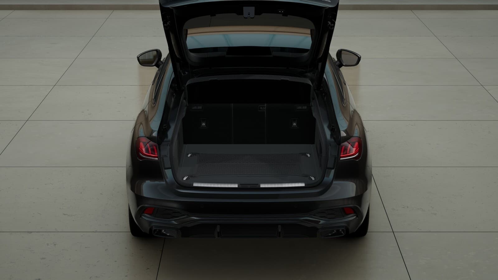 Audi A5 Limousine