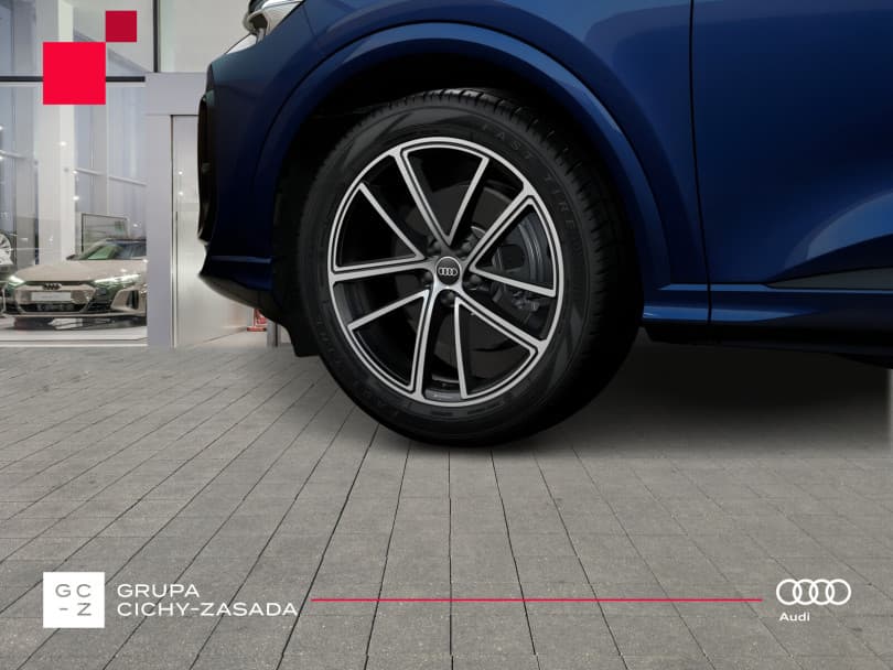 Audi Q5 Sportback 2026