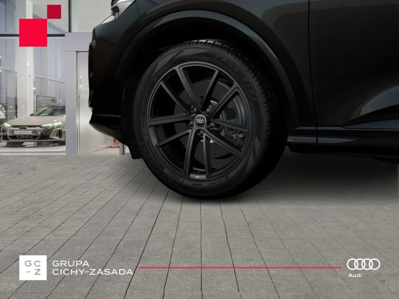 Audi Q5 Sportback 2025