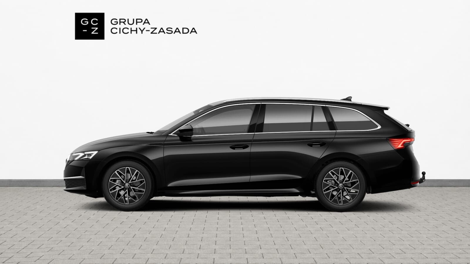 Škoda Octavia Combi