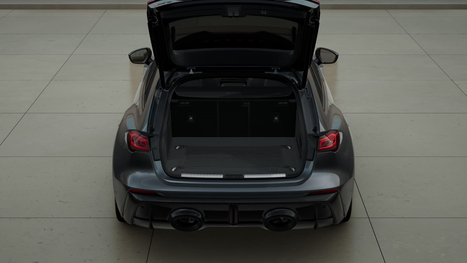 Audi RS 5 Avant