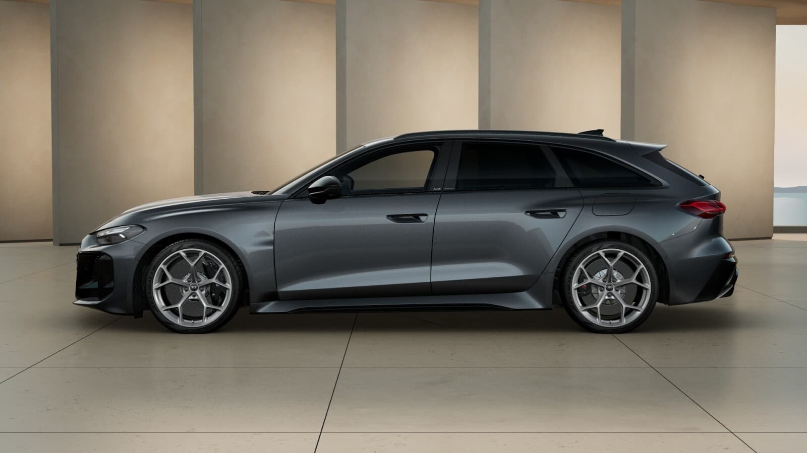 Audi RS 5 Avant