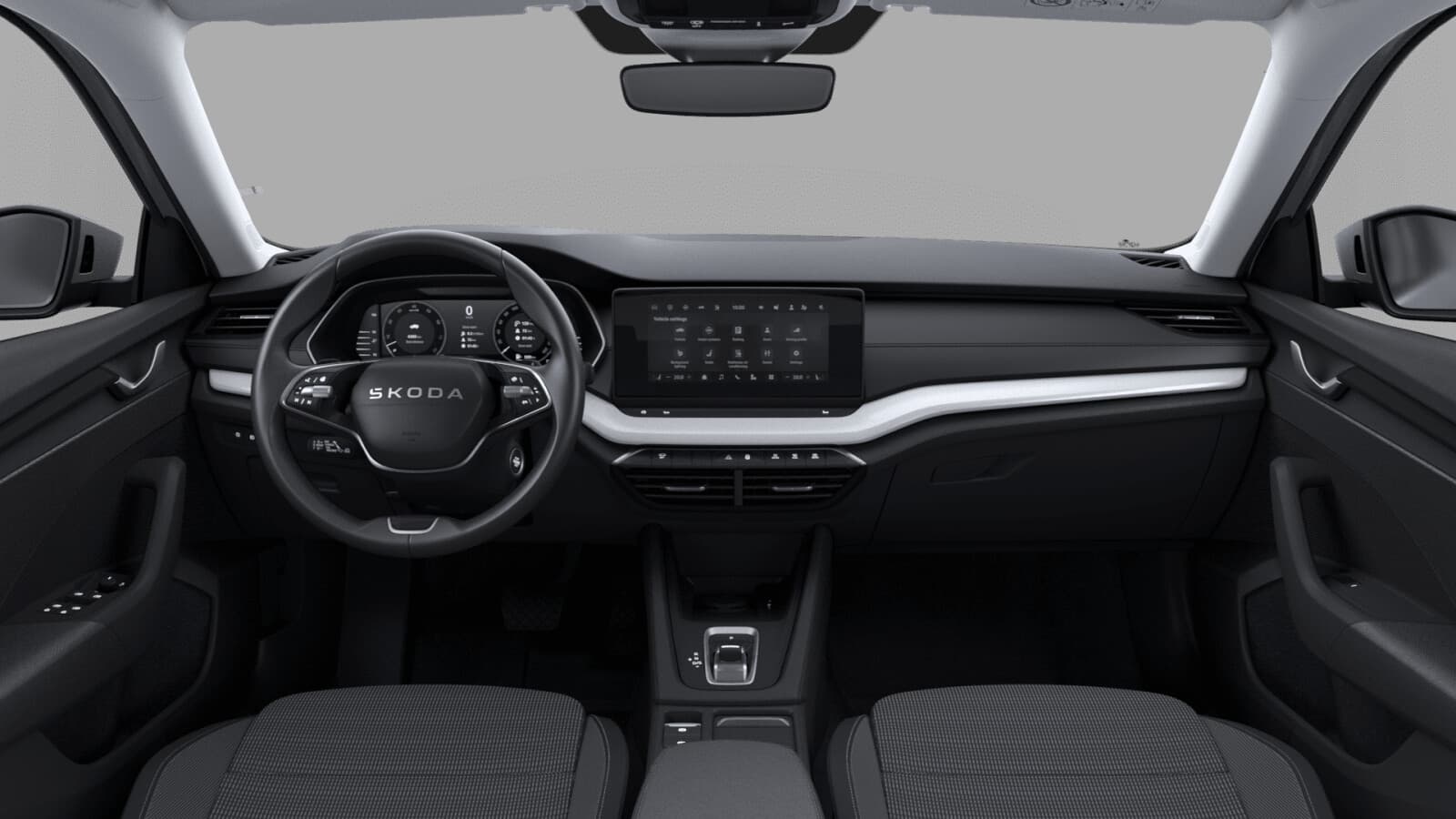 Škoda Octavia Combi