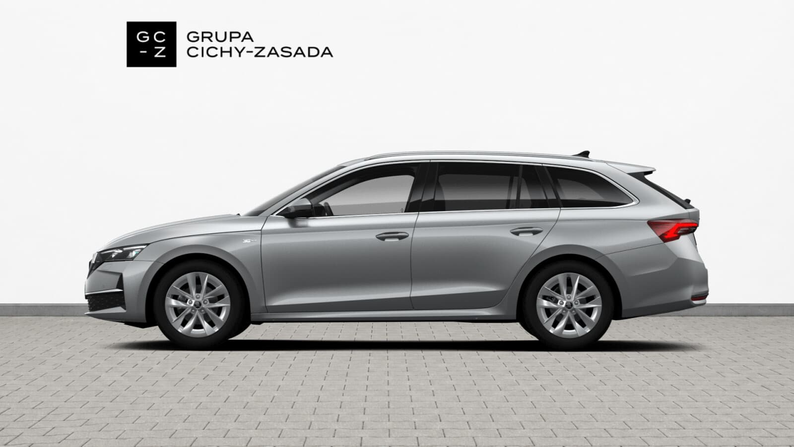 Škoda Octavia Combi