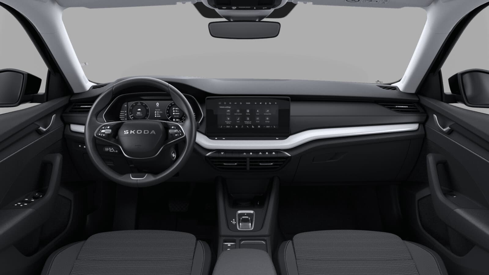 Škoda Octavia Combi