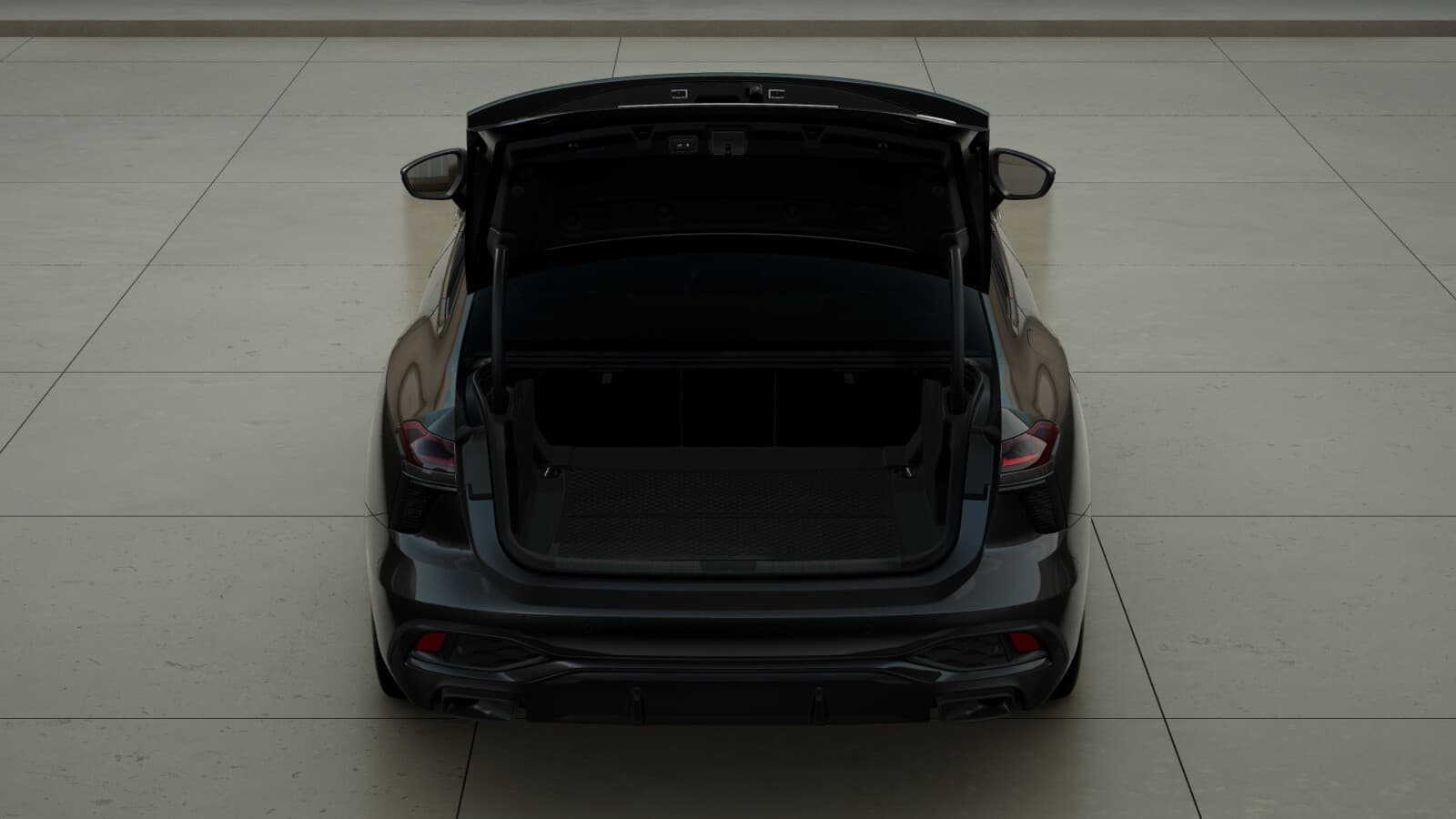 Audi A6 Limousine