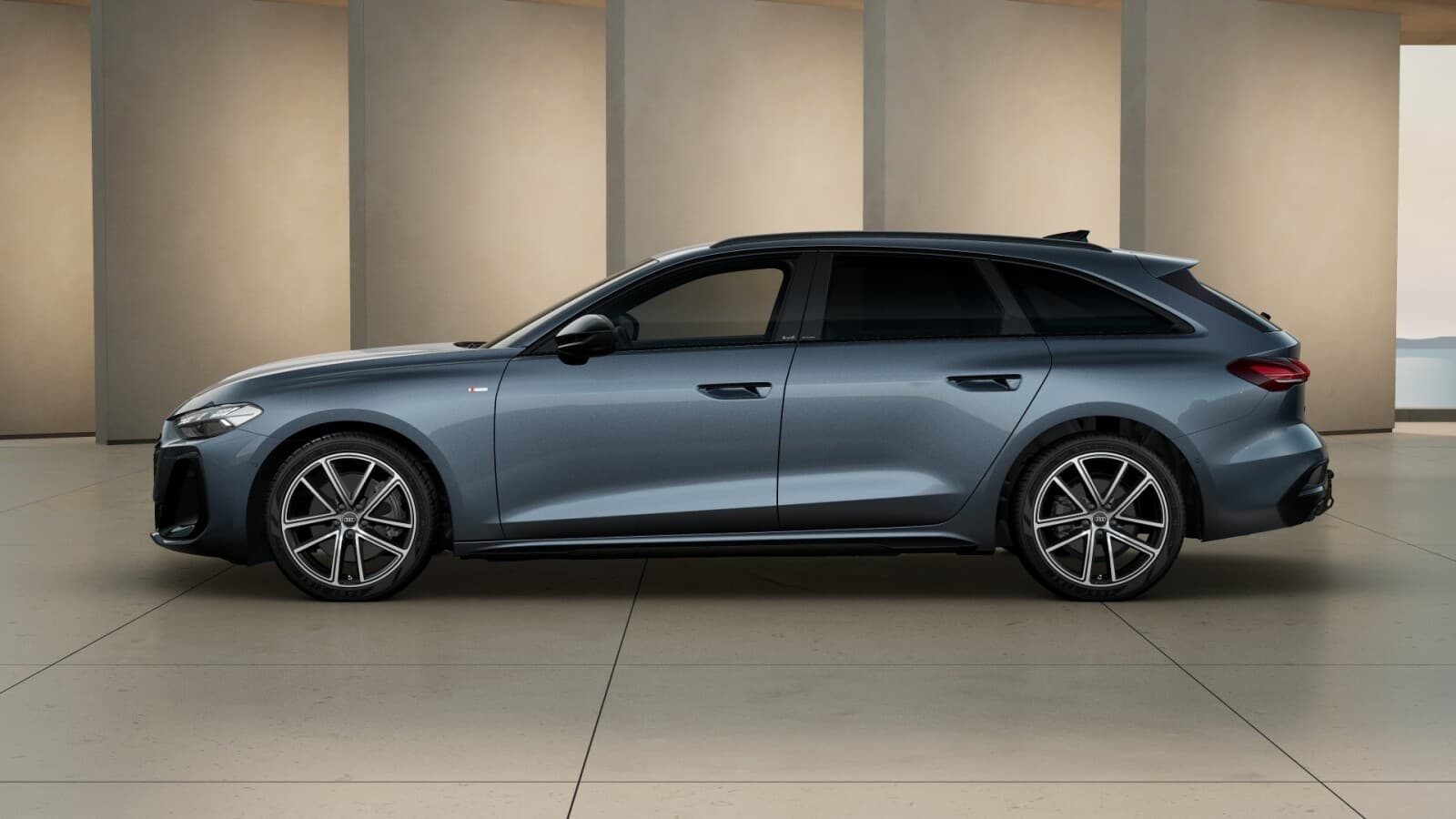 Audi A5 Avant