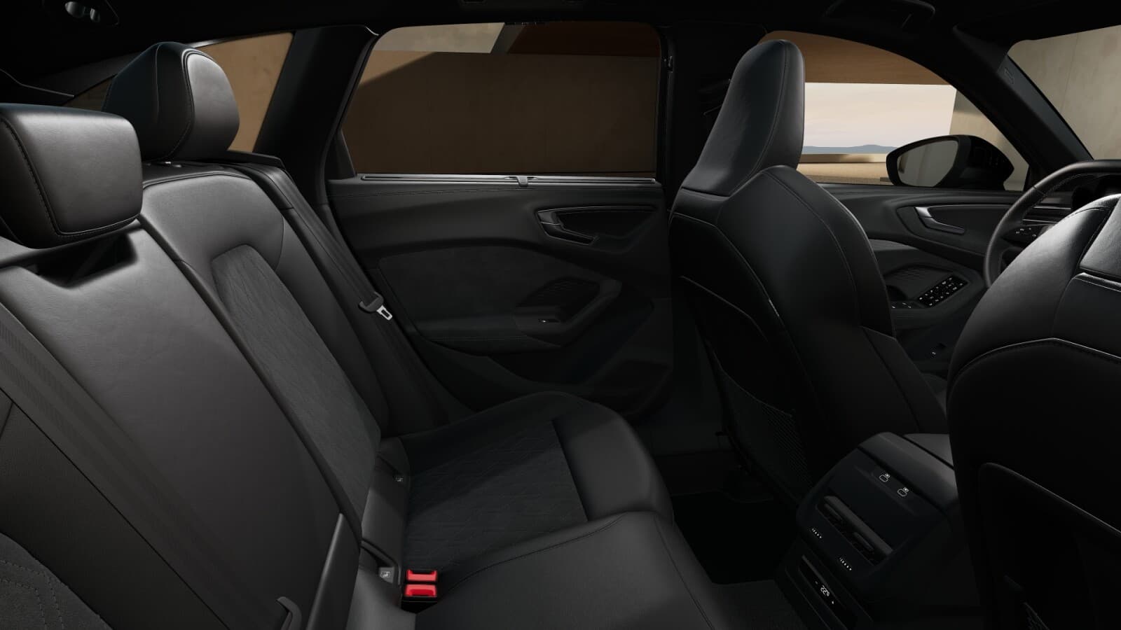 Audi A5 Avant