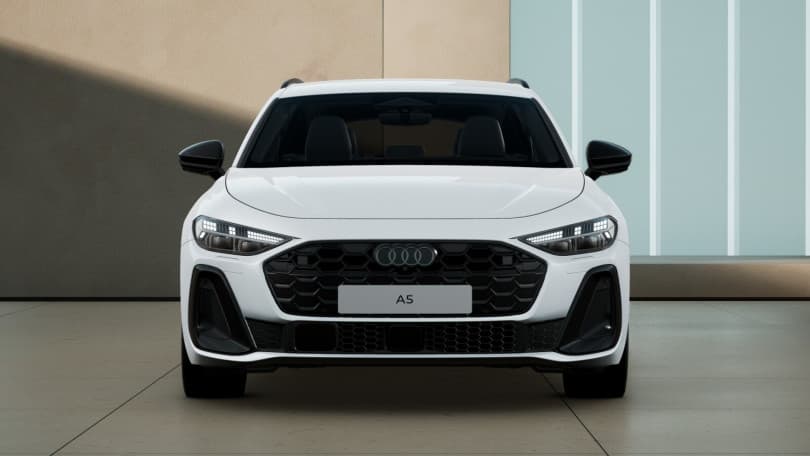Audi A5 Avant 2026