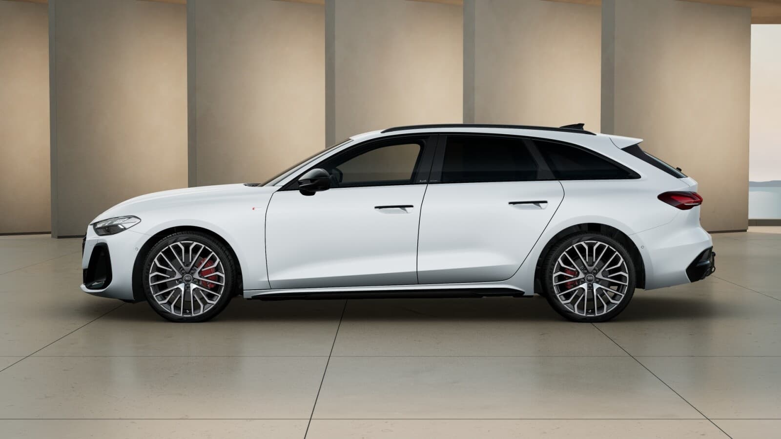 Audi A5 Avant