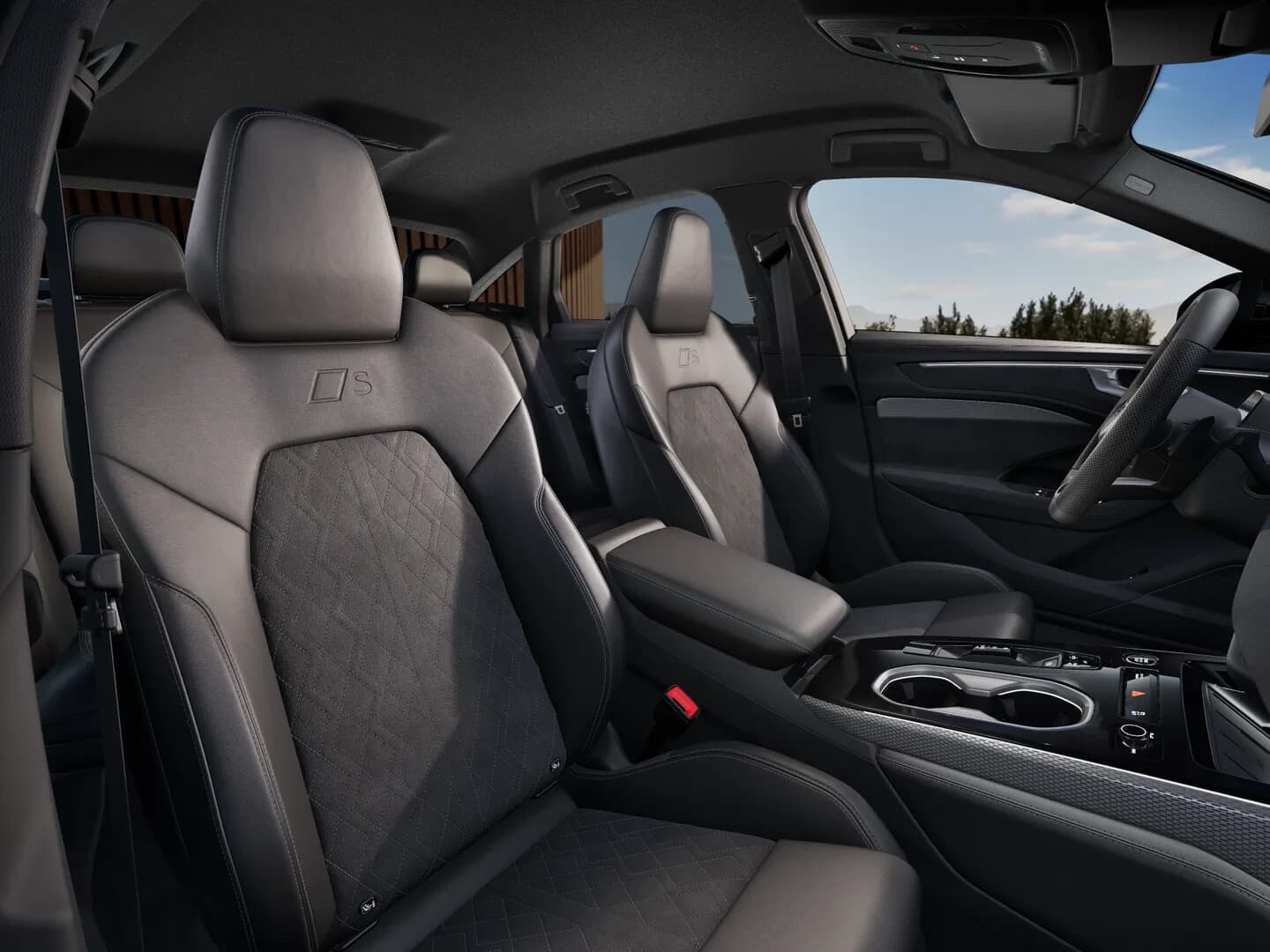 Audi A6 Limousine