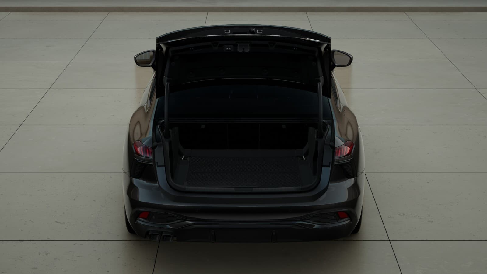 Audi A6 Limousine