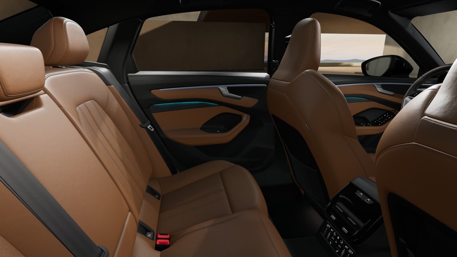 Audi A6 Limousine
