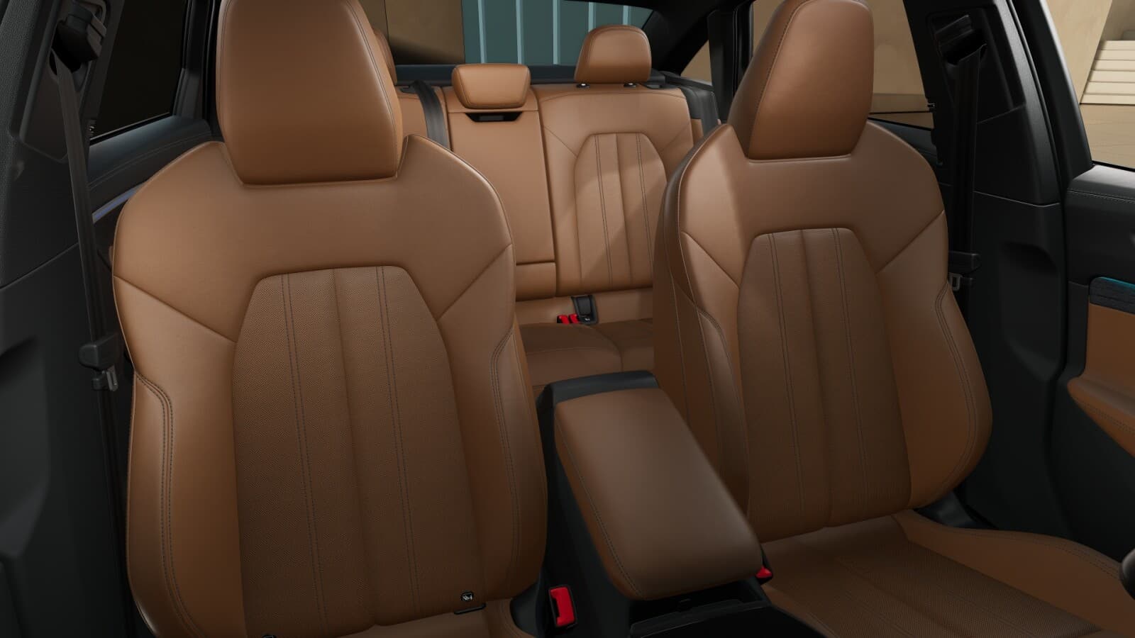 Audi A6 Limousine