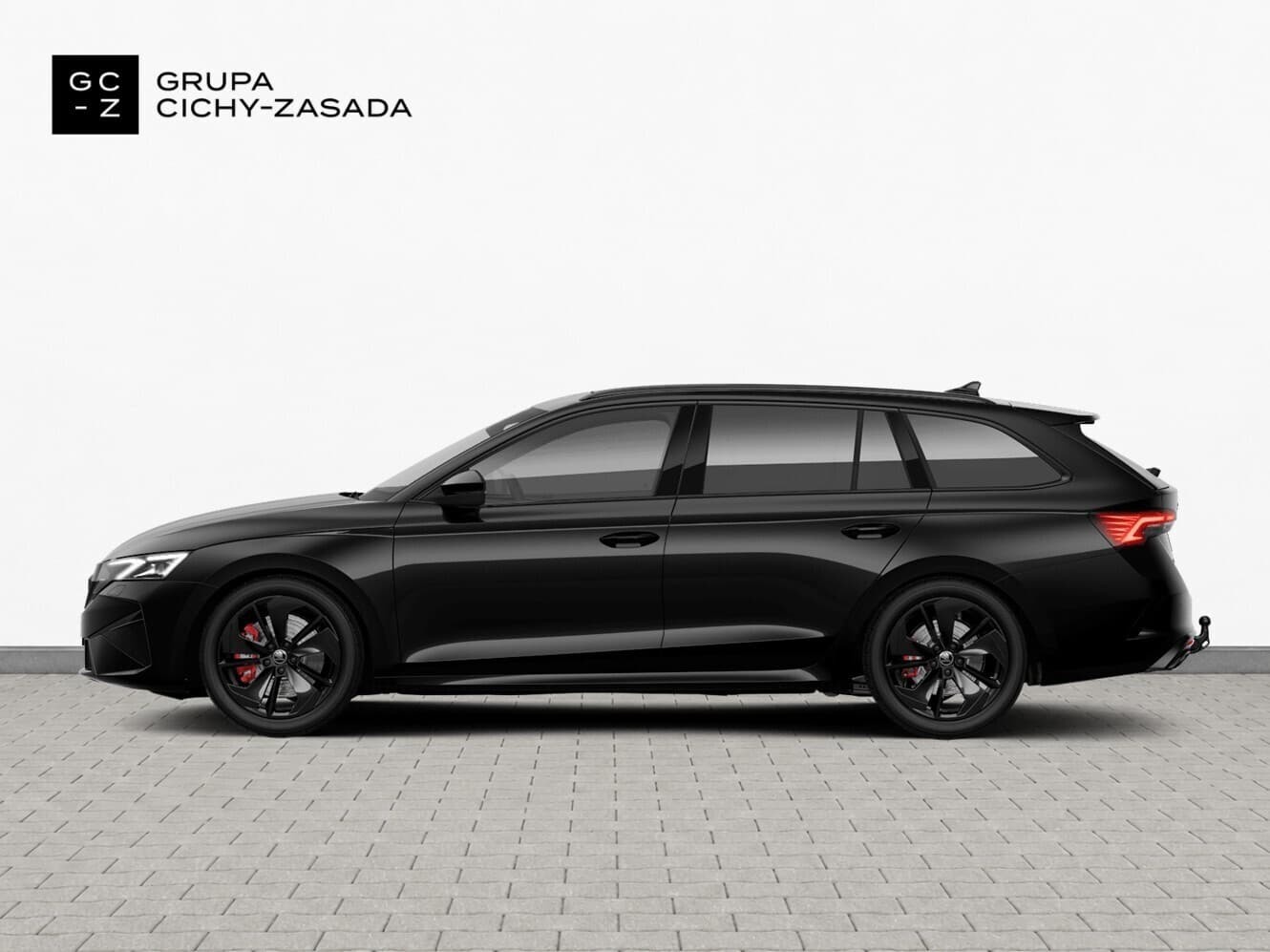 Škoda Octavia Combi