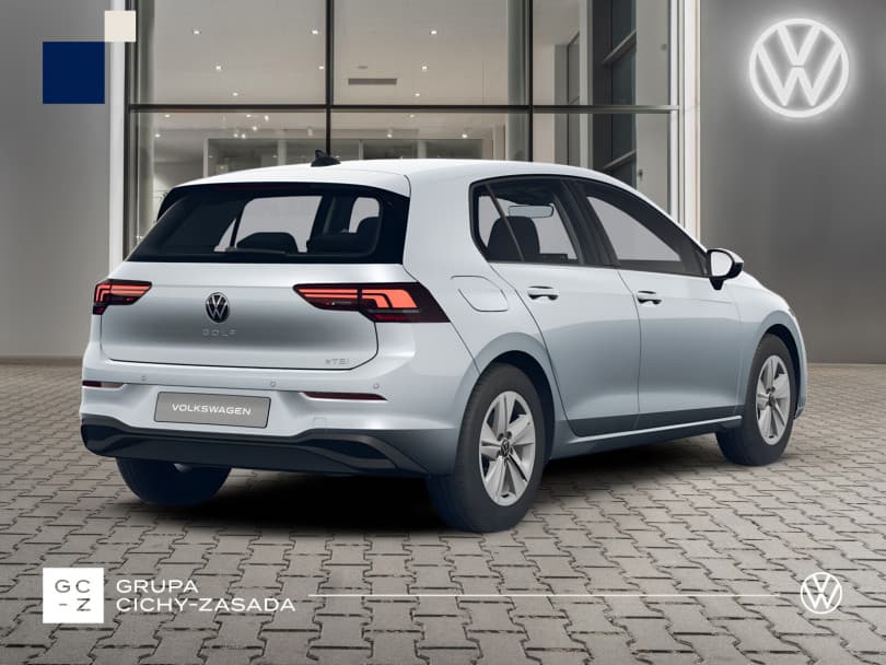 Volkswagen Golf 2026