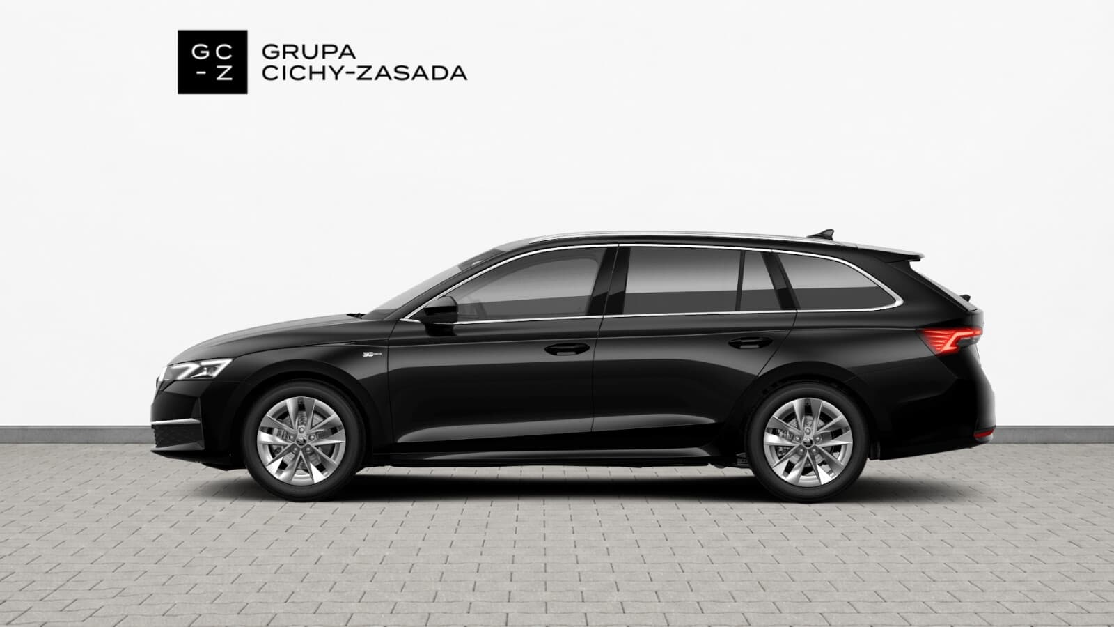 Škoda Octavia Combi