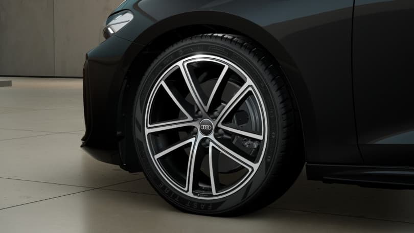 Audi A5 Avant 2026