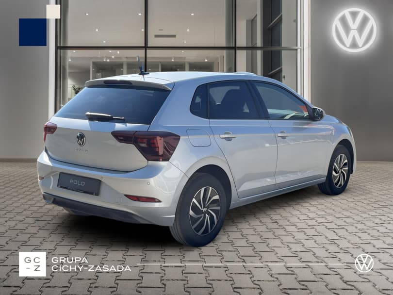 Volkswagen Polo 2026