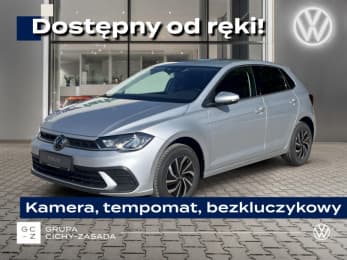 Volkswagen Polo 2026