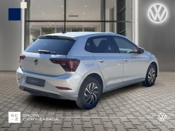 Volkswagen Polo 2026