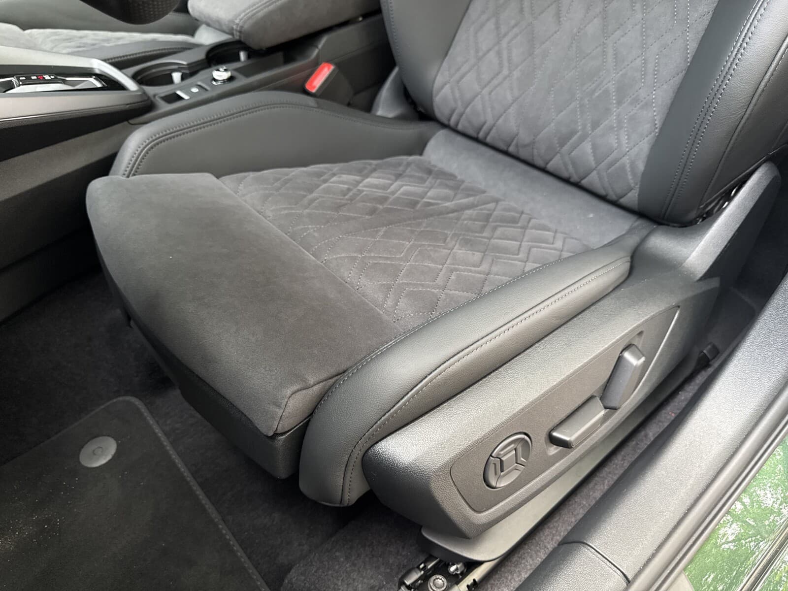 Audi RS 3 Limousine