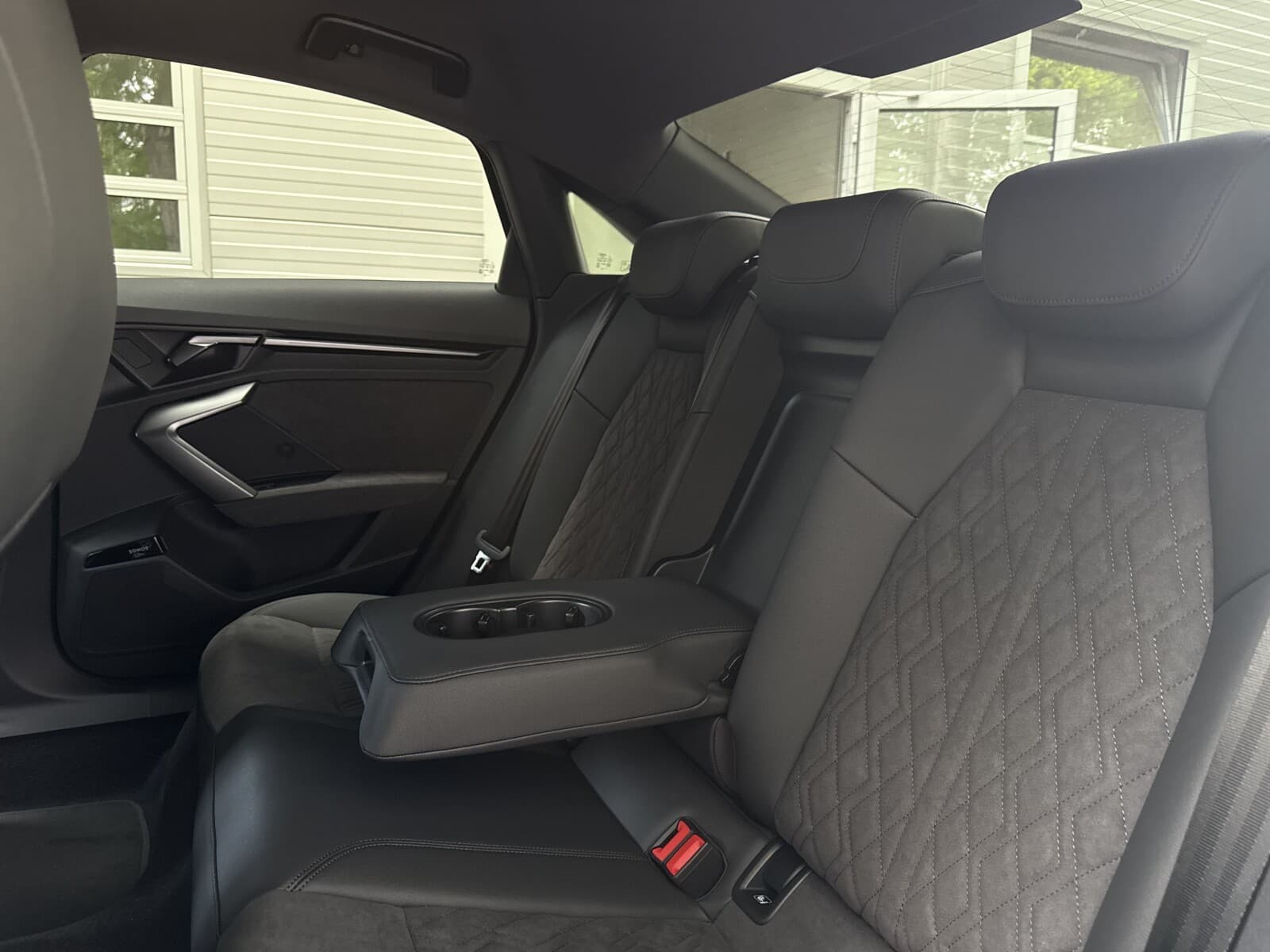 Audi RS 3 Limousine