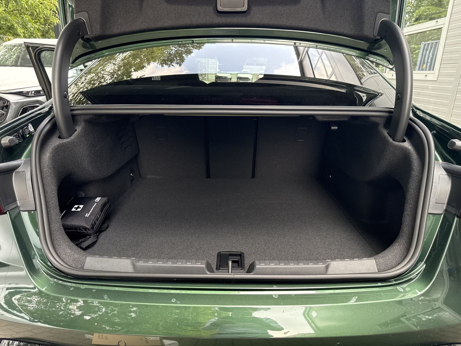 Audi RS 3 Limousine