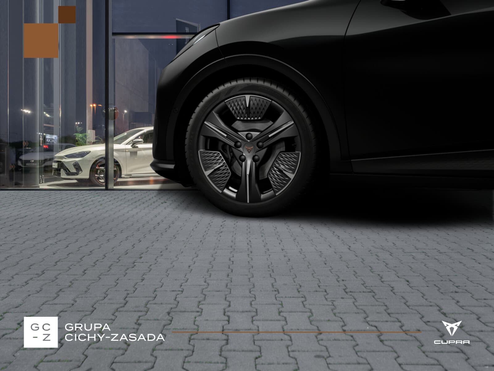 Cupra Raval