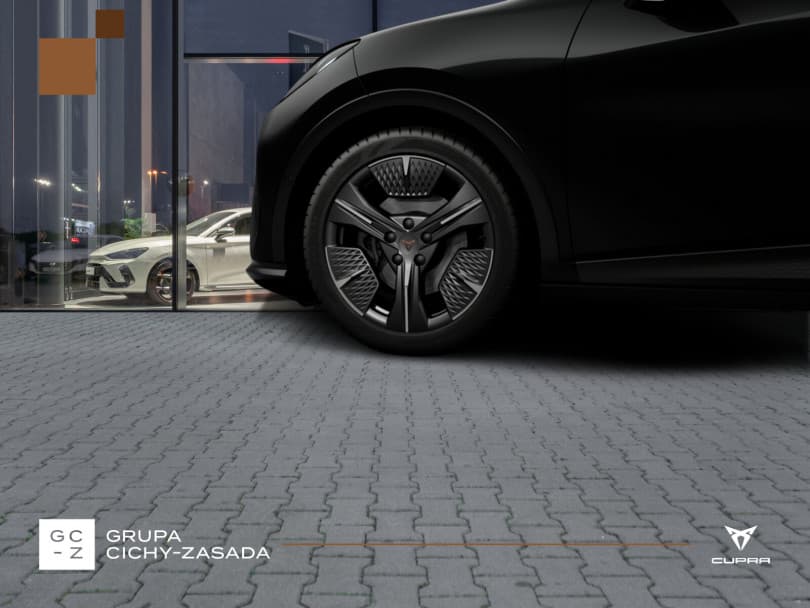Cupra Raval 2026