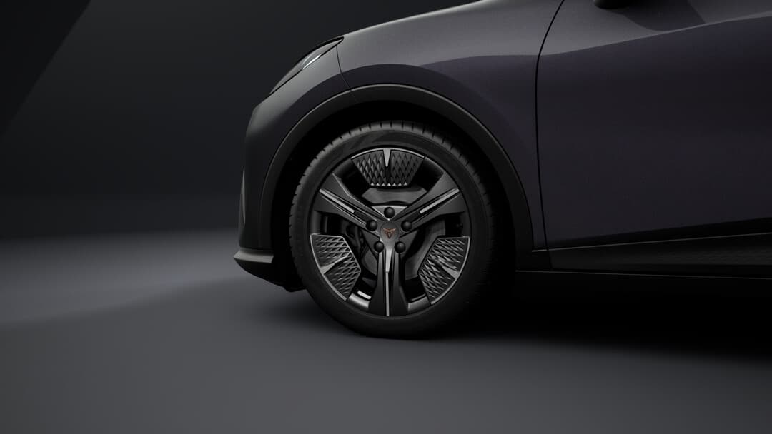 Cupra Raval