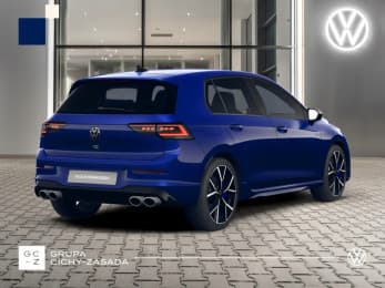Volkswagen Golf 2026