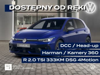 Volkswagen Golf 2026