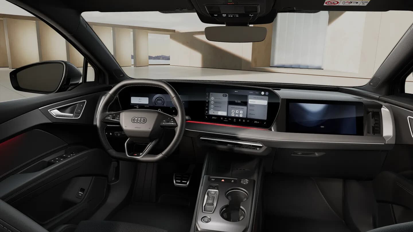 Audi Q4 Sportback