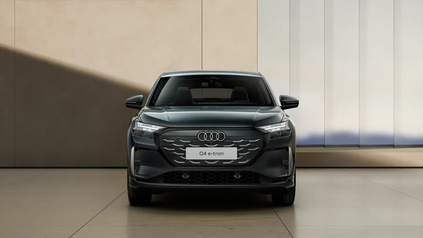Audi Q4 Sportback
