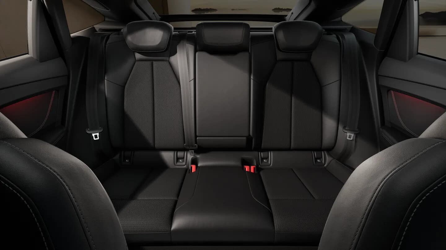 Audi Q4 Sportback