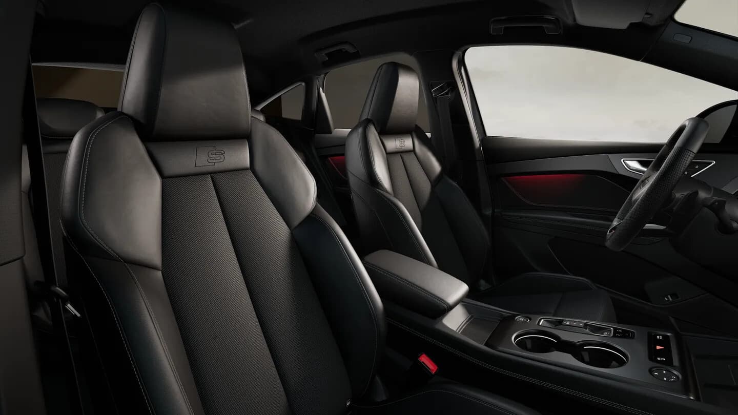 Audi Q4 Sportback