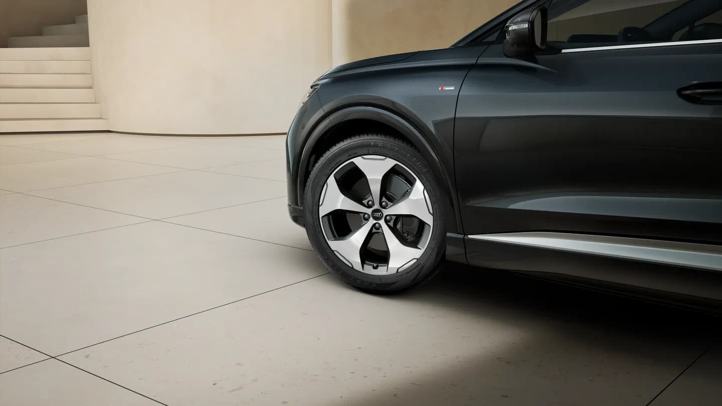 Audi Q4 Sportback