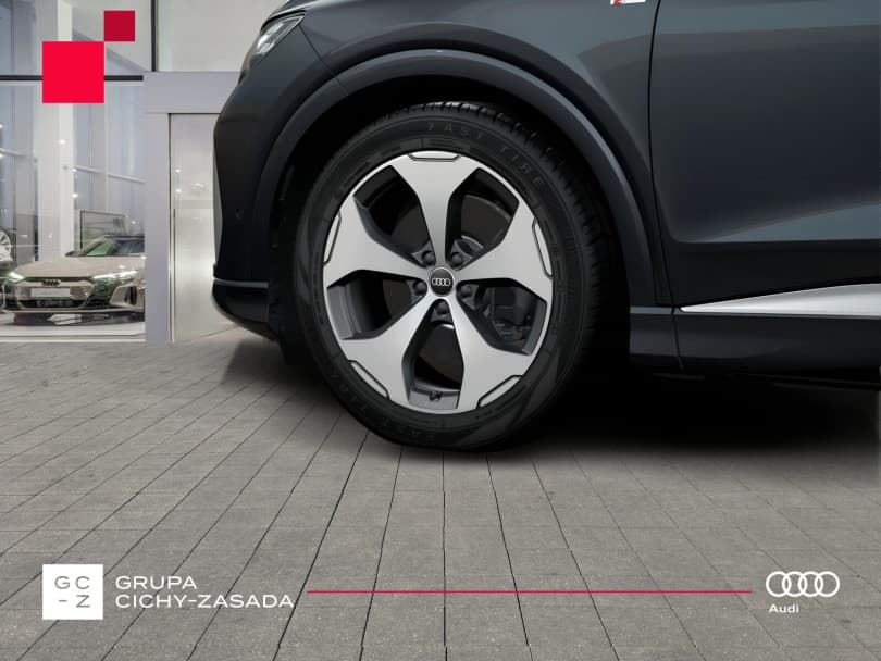 Audi Q4 Sportback 2026