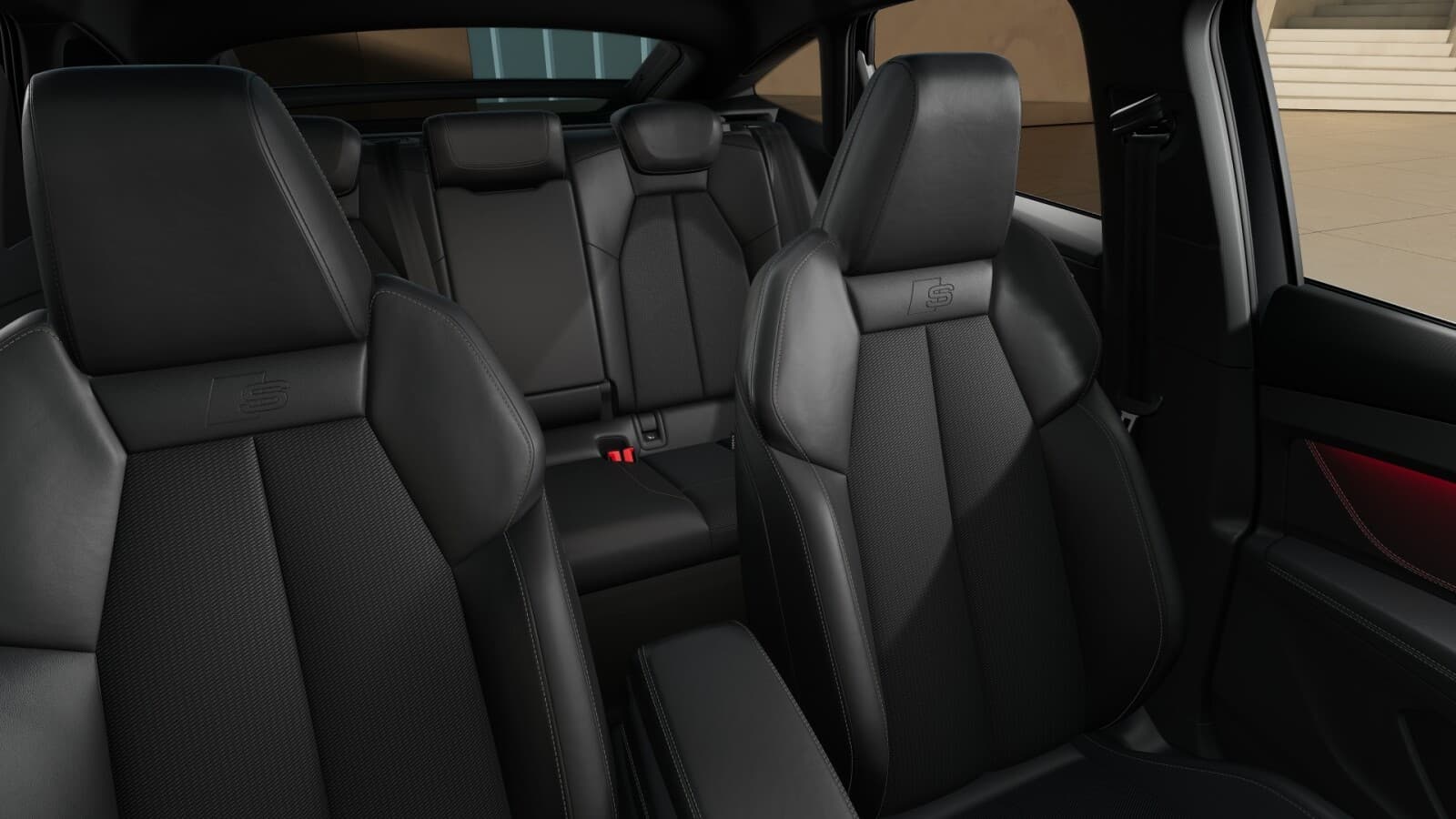 Audi Q4 Sportback