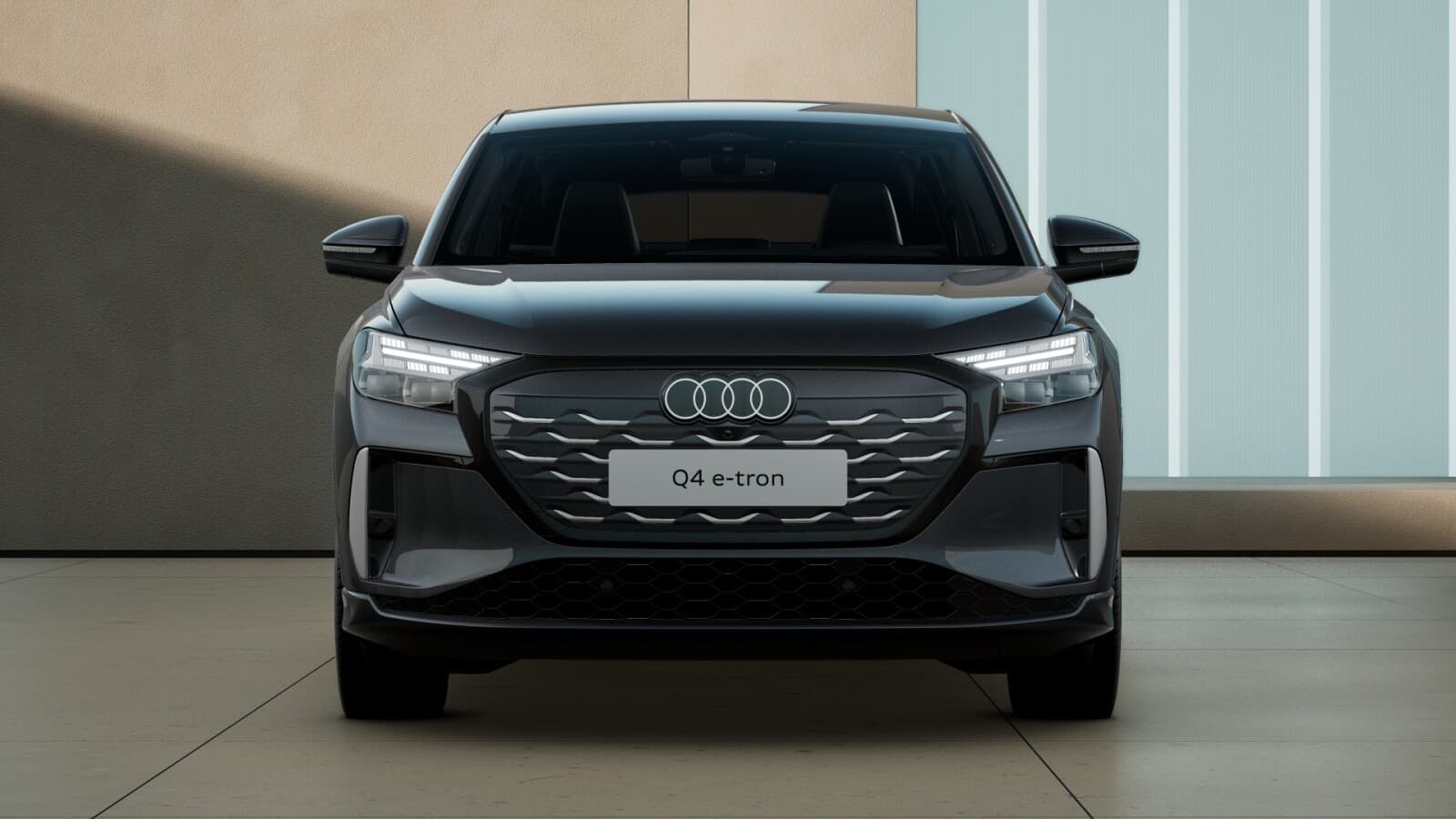 Audi Q4 Sportback