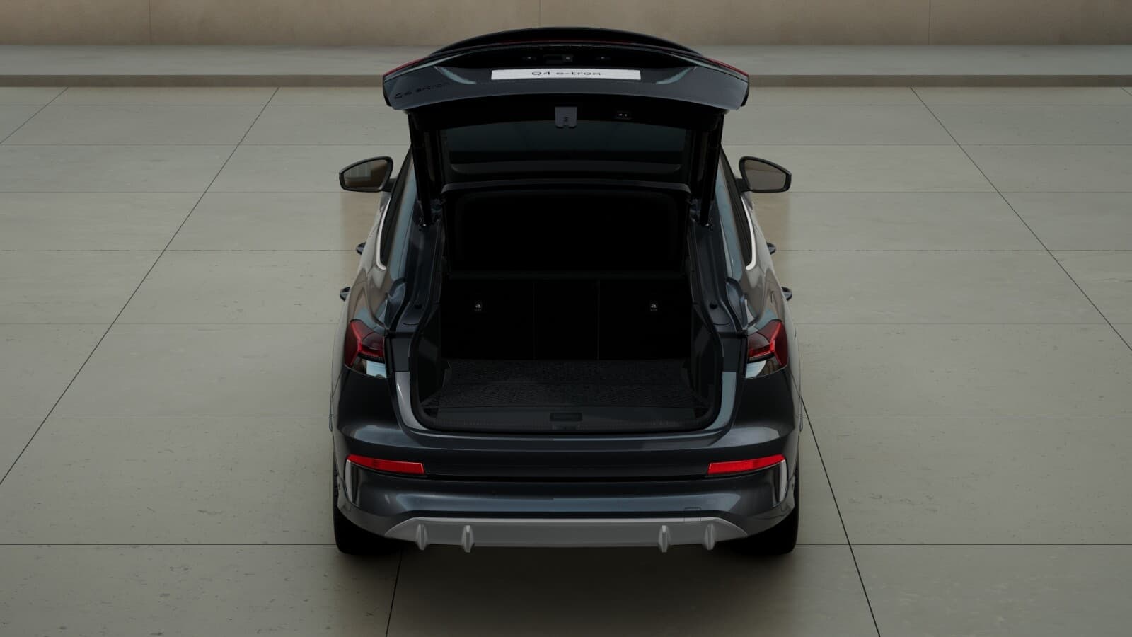 Audi Q4 Sportback