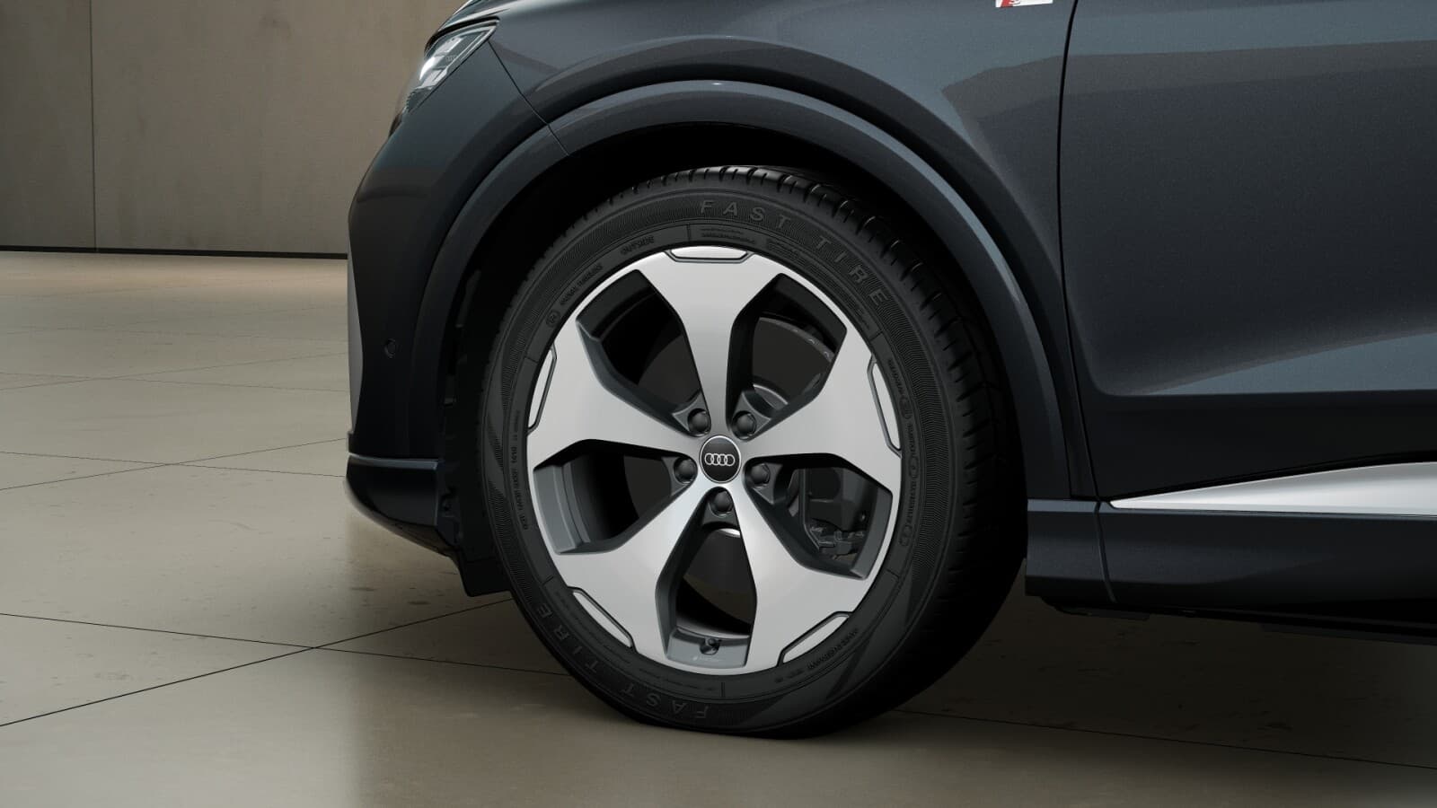 Audi Q4 Sportback