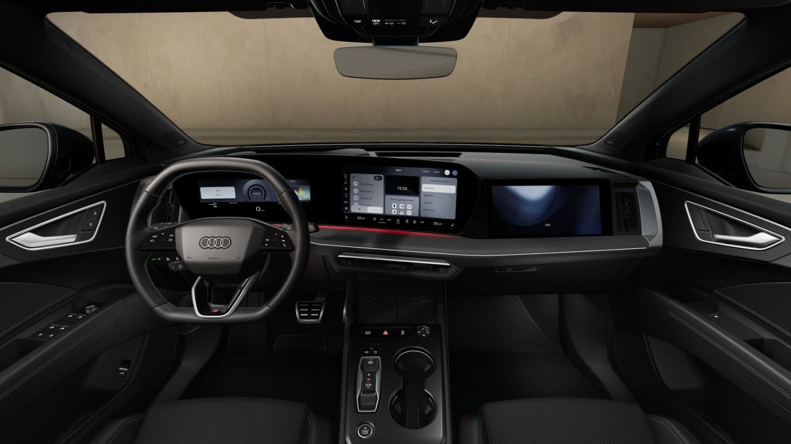 Audi Q4 Sportback