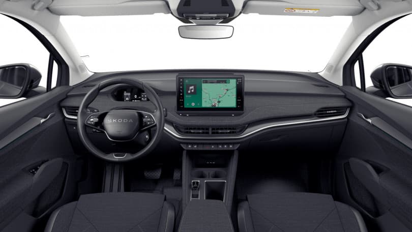 Škoda Elroq 2026
