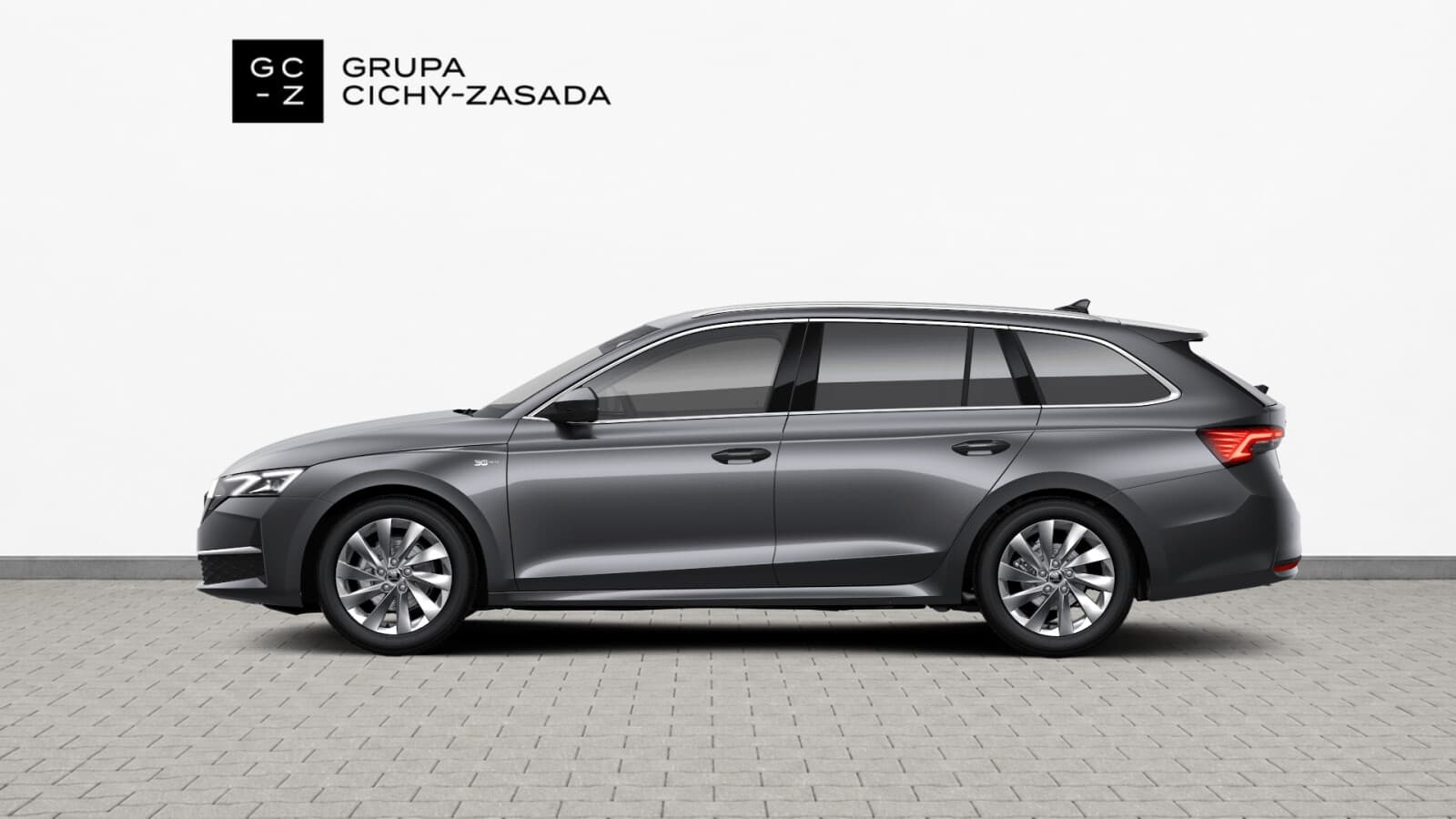 Škoda Octavia Combi