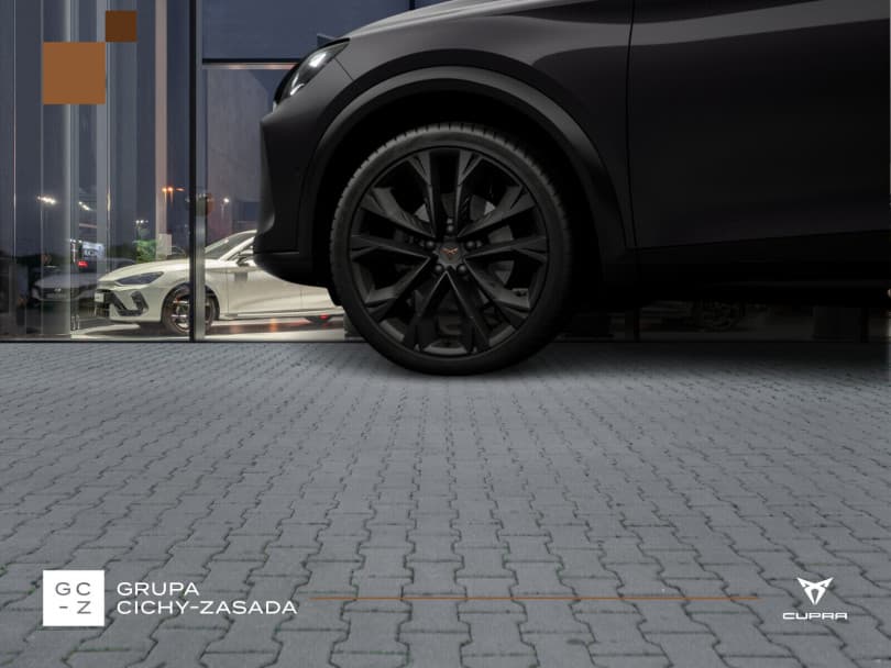 Cupra Formentor 2026