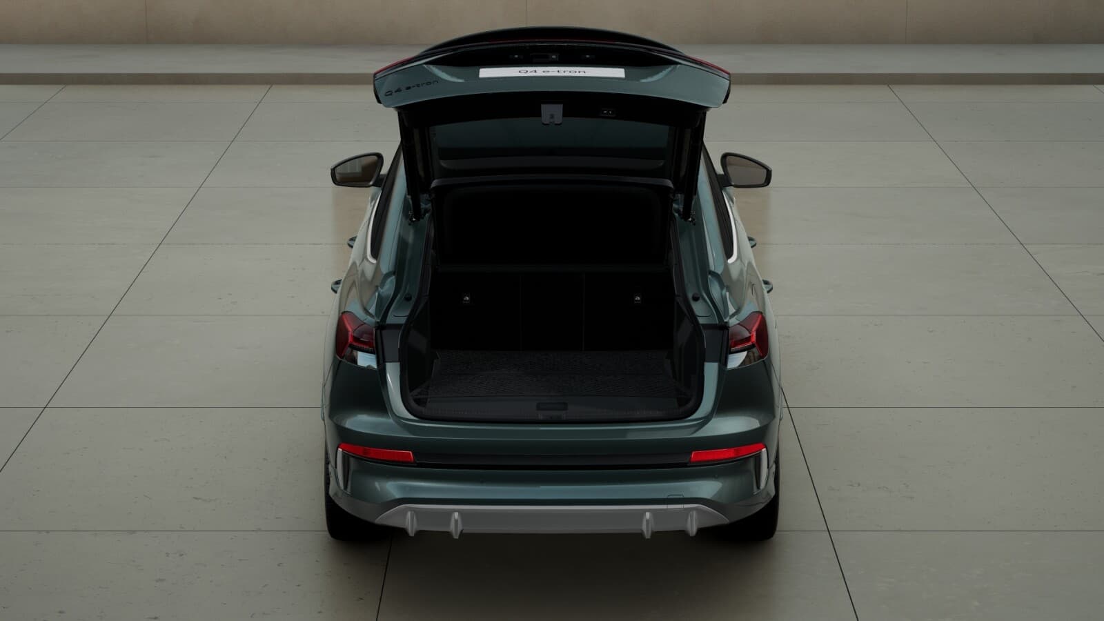 Audi Q4 Sportback