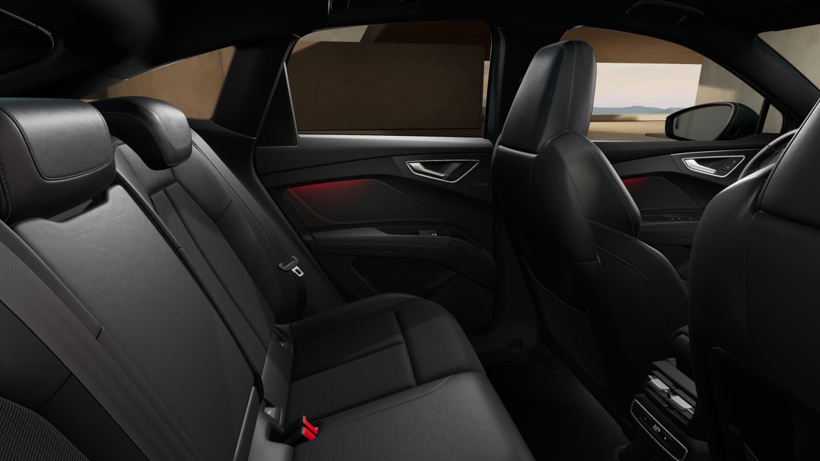 Audi Q4 Sportback